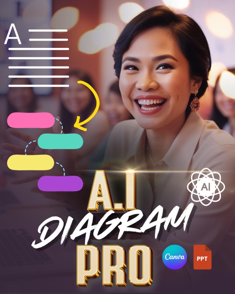 AI Diagram Pro