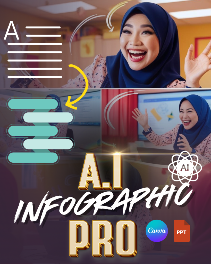 AI Infographic Pro