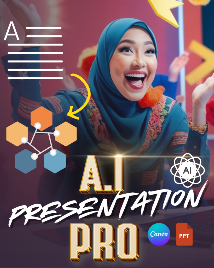 AI Presentation Pro