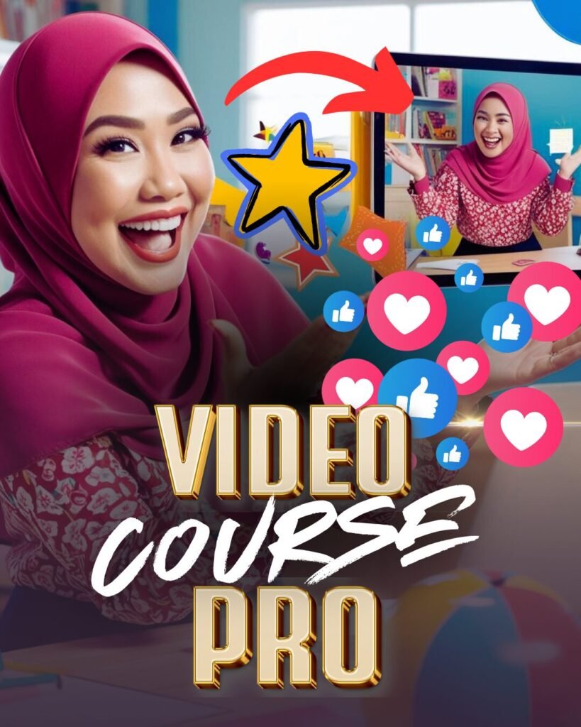 Thumbnail Video Course Pro