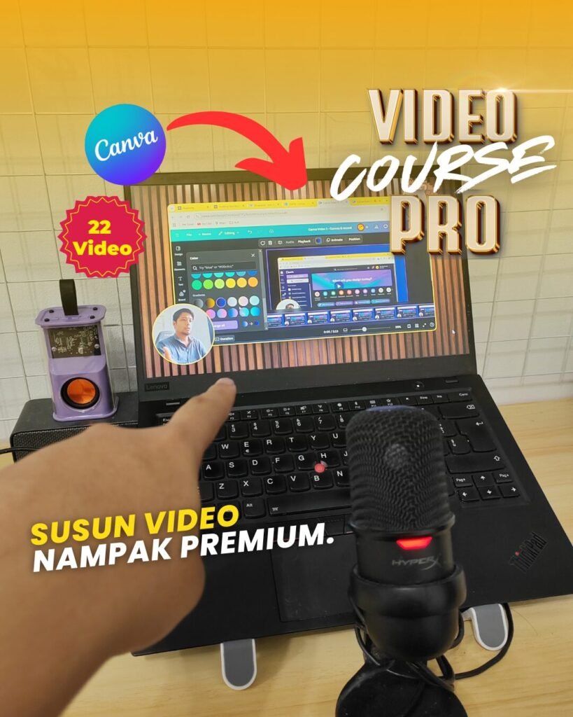 Video Course Pro - Ads 1.2